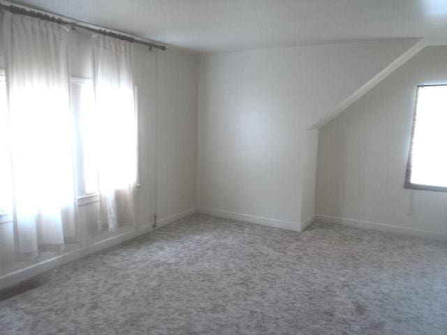 7341 W 56th Pl, Summit, IL 60501 - bonus room with carpet floors and baseboards