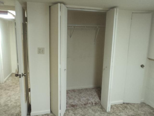 7341 W 56th Pl, Summit, IL 60501 - view of closet