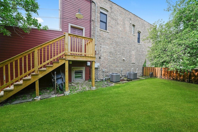 2347 Clarence Ave, Berwyn, IL 60402 - rear view of house