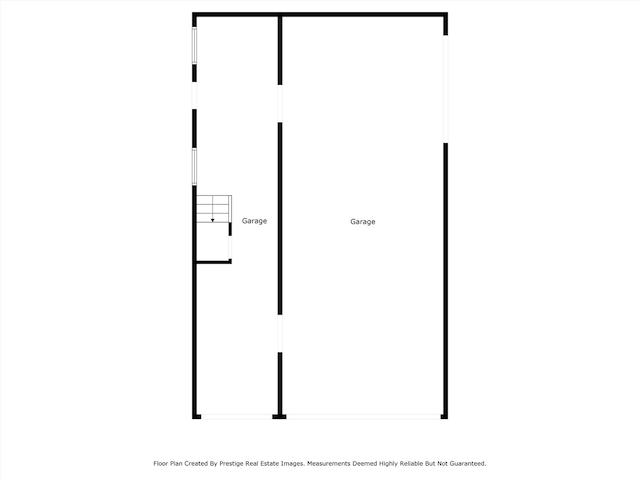2347 Clarence Ave, Berwyn, IL 60402 - view of home floor plan
