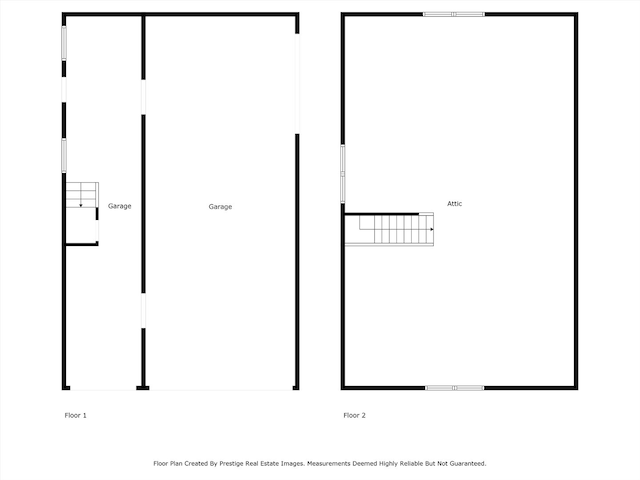 2347 Clarence Ave, Berwyn, IL 60402 - view of floor plan / room layout