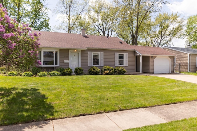 908 Mulberry Ln, Streamwood, IL 60107 - photo 1