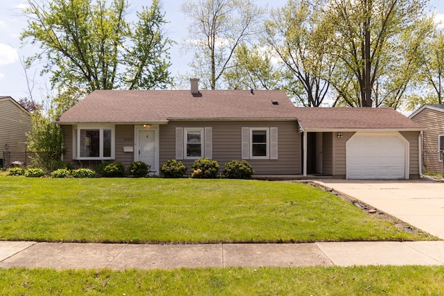 908 Mulberry Ln, Streamwood, IL 60107 - photo 3