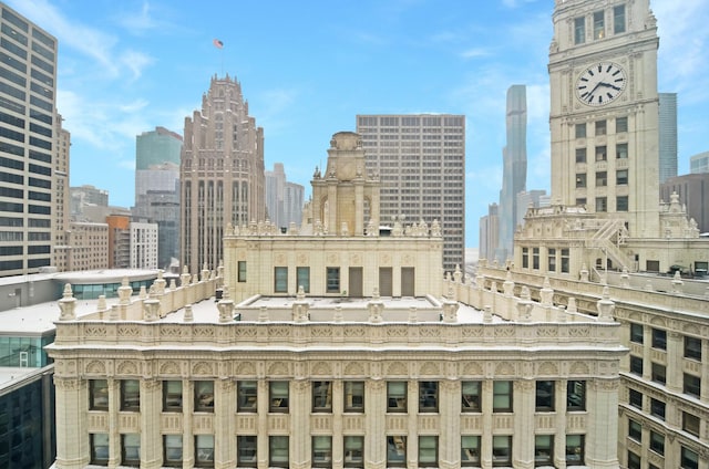 405 N Wabash Ave Unit 2211, Chicago, IL 60611 - view of city skyline