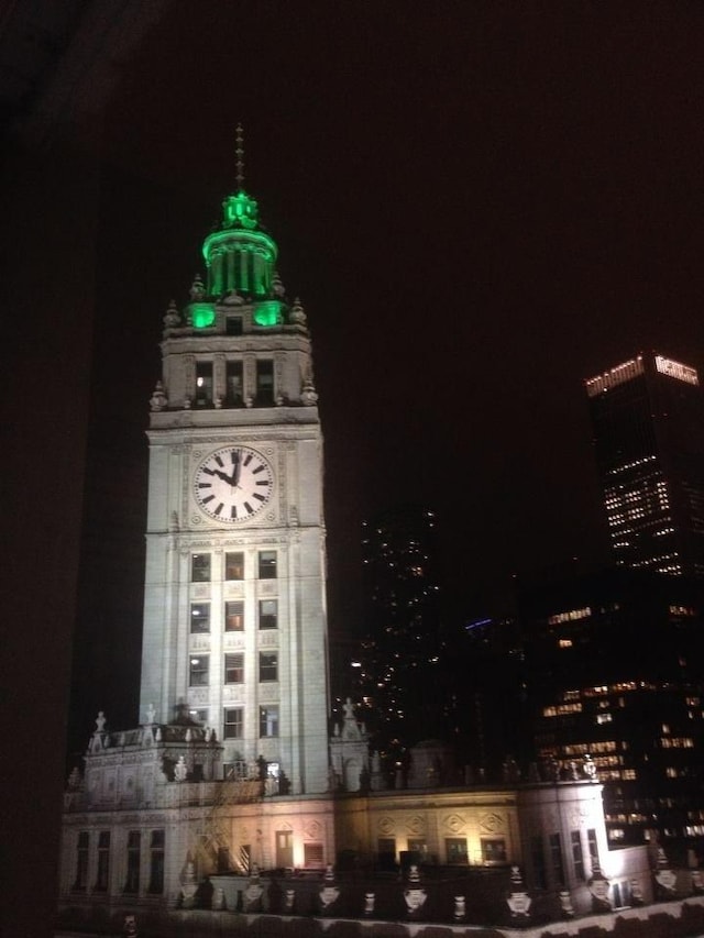 405 N Wabash Ave Unit 2211, Chicago, IL 60611 - city view