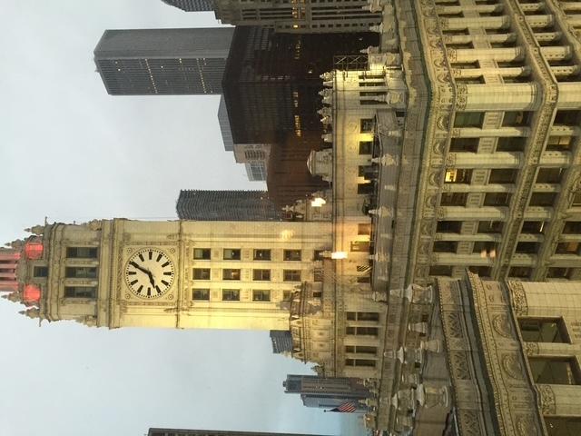 405 N Wabash Ave Unit 2211, Chicago, IL 60611 - view of wine cellar