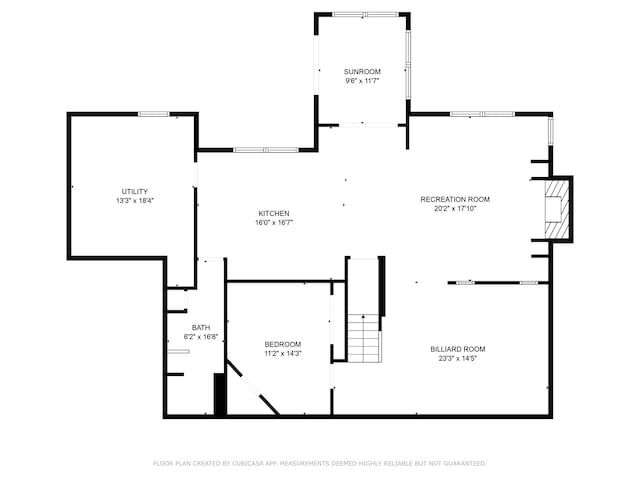 38W385 Stevens Glen Rd, Saint Charles, IL 60175 - view of home floor plan