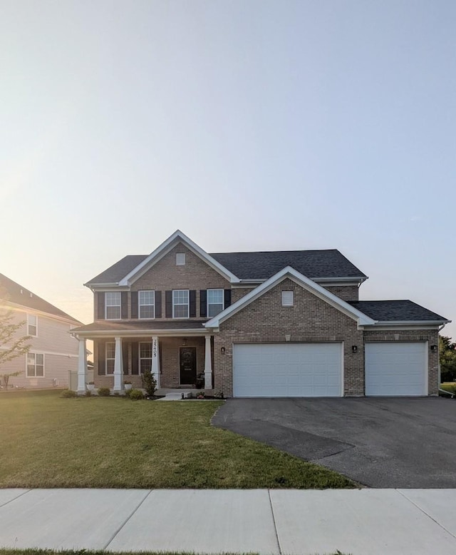 25405 W Rock Dr, Plainfield, IL 60586 - photo 1