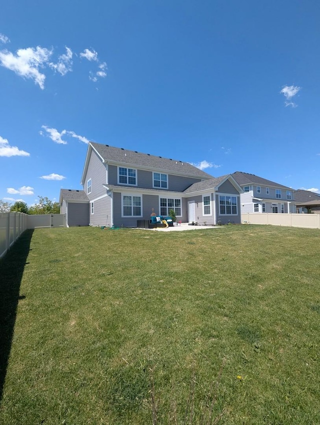 25405 W Rock Dr, Plainfield, IL 60586 - photo 24