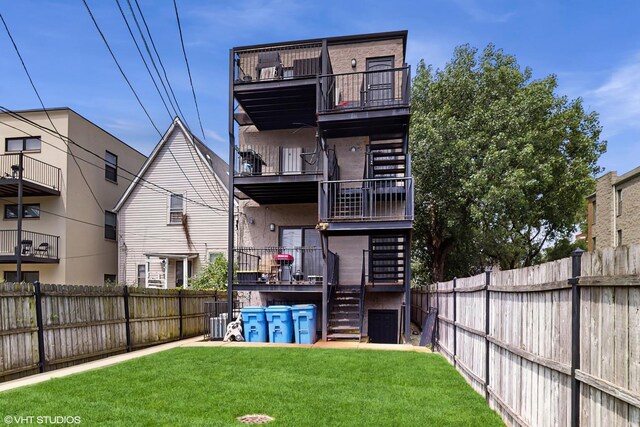 3933 S Indiana Ave Unit 1, Chicago, IL 60653 - photo 23