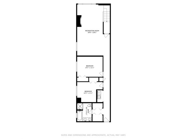 3933 S Indiana Ave Unit 1, Chicago, IL 60653 - photo 25