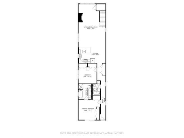 3933 S Indiana Ave Unit 1, Chicago, IL 60653 - photo 26