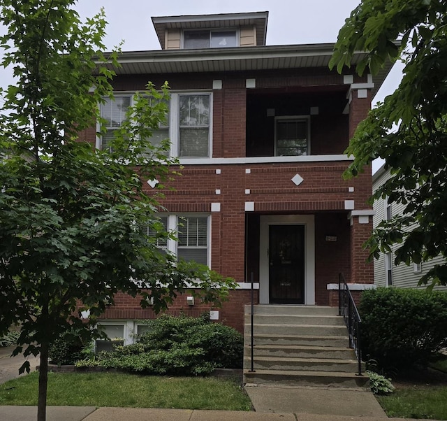 2422 N Long Ave, Chicago, IL 60639 - photo 1