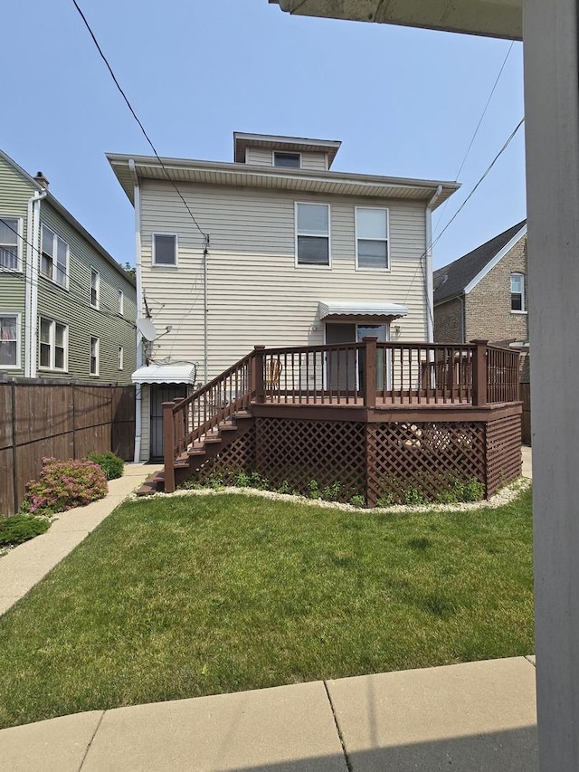 2422 N Long Ave, Chicago, IL 60639 - photo 27