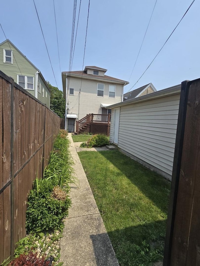 2422 N Long Ave, Chicago, IL 60639 - photo 30