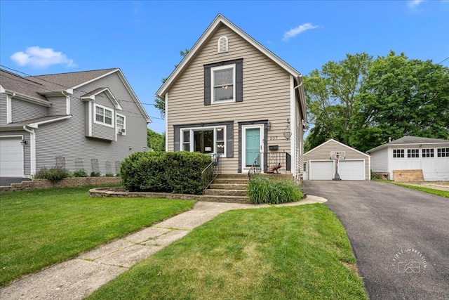 907 Illinois Ave, Saint Charles, IL 60174 - photo 1