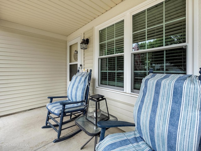 308 Ramsey Dr, Romeoville, IL 60446 - view of porch