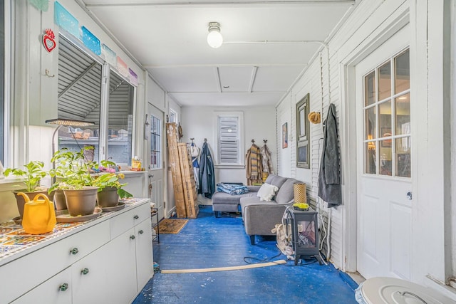 4025 W 24th St, Chicago, IL 60623 - view of sunroom / solarium