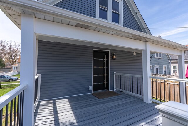 3617 Park Ave, Brookfield, IL 60513 - photo 36
