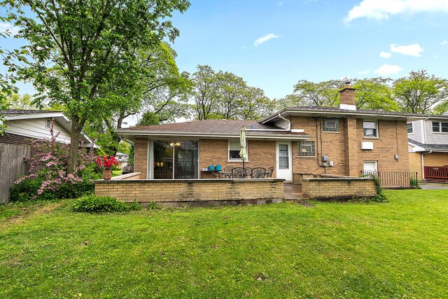 18806 Juhlin Dr, Homewood, IL 60430 - photo 21