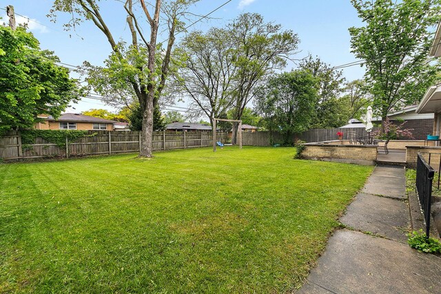 18806 Juhlin Dr, Homewood, IL 60430 - photo 22