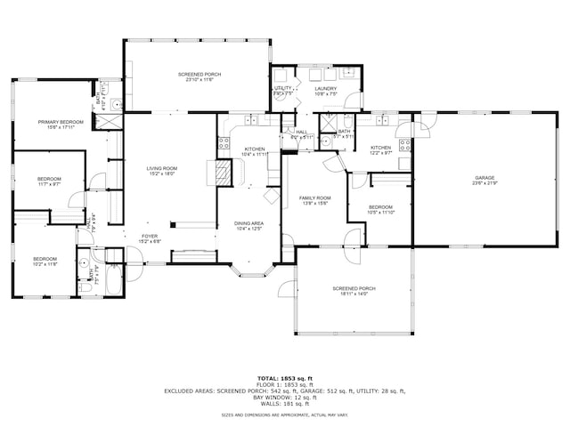 11525 Edgewood Dr, Mokena, IL 60448 - photo 32