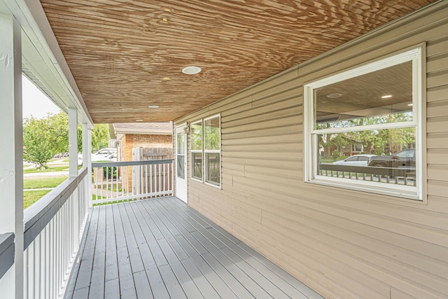 5707 W 82nd Pl, Burbank, IL 60459 - view of porch