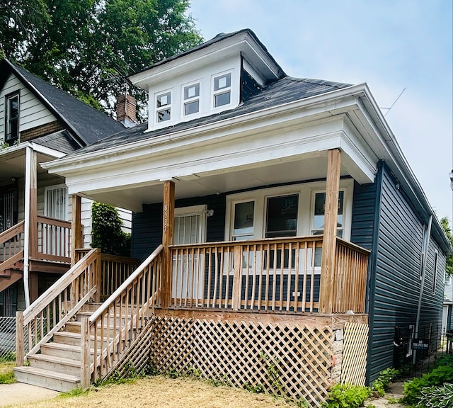 8537 S Kingston Ave, Chicago, IL 60617 - photo 1