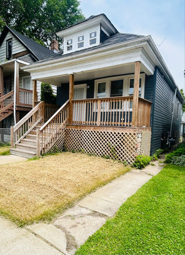8537 S Kingston Ave, Chicago, IL 60617 - photo 18