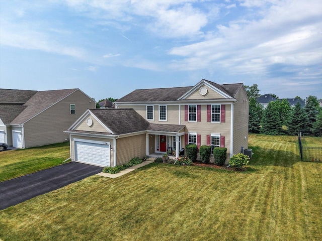 2263 Olive Ln, Yorkville, IL 60560 - photo 1