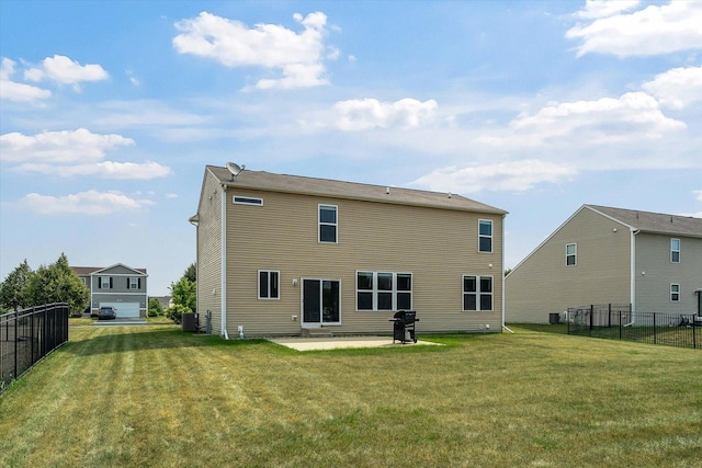 2263 Olive Ln, Yorkville, IL 60560 - photo 29