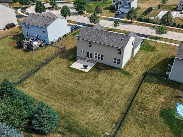 2263 Olive Ln, Yorkville, IL 60560 - photo 30