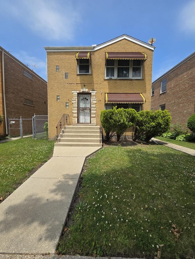 3519 Jackson St, Bellwood, IL 60104 - photo 1