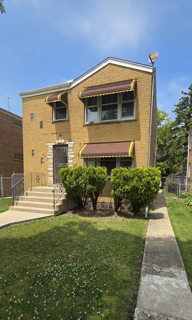 3519 Jackson St, Bellwood, IL 60104 - photo 2
