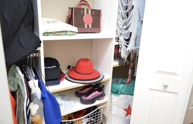 4435 S Oakenwald Ave Unit 1, Chicago, IL 60653 - view of storage area