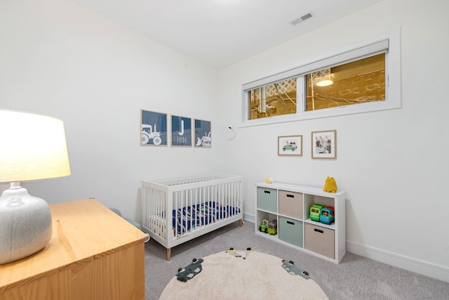 832 W Altgeld St Unit 1, Chicago, IL 60614 - bedroom featuring carpet flooring and baseboards