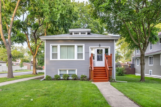 2159 N Nordica Ave, Chicago, IL 60707 - view of front of home