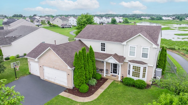 2551 Fairfax Way, Yorkville, IL 60560 - photo 3