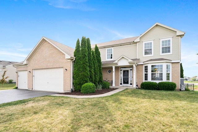 2551 Fairfax Way, Yorkville, IL 60560 - photo 40