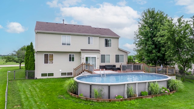 2551 Fairfax Way, Yorkville, IL 60560 - photo 42
