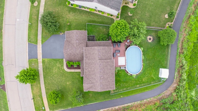 2551 Fairfax Way, Yorkville, IL 60560 - photo 45