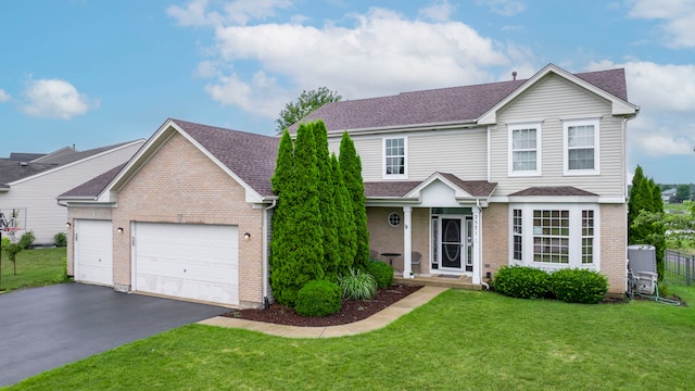 2551 Fairfax Way, Yorkville, IL 60560 - photo 47