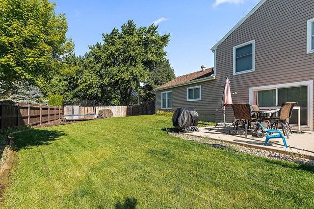 2275 Norwich Ct, Naperville, IL 60565 - photo 21