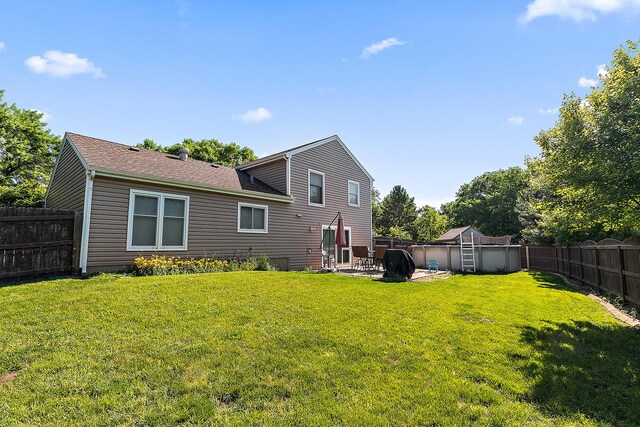 2275 Norwich Ct, Naperville, IL 60565 - photo 22