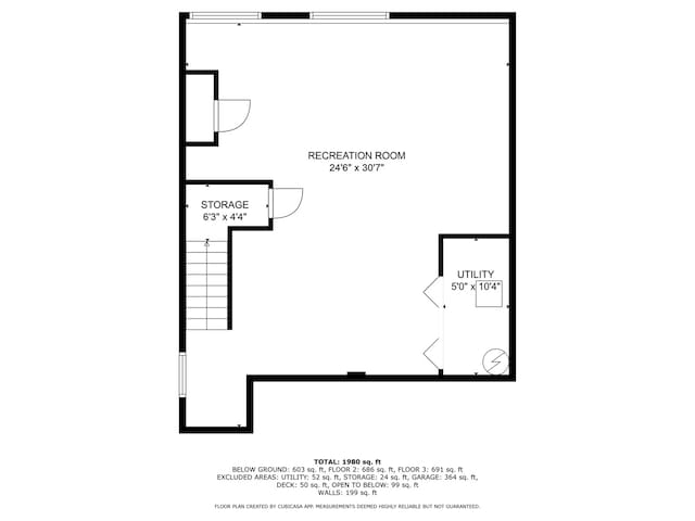 1526 Peachtree Ln, Lockport, IL 60441 - view of floor plan / room layout