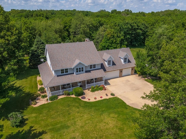 13494 E 75 N Rd, Heyworth, IL 61745 - photo 1