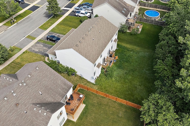 1528 Peachtree Ln, Lockport, IL 60441 - view of subject property