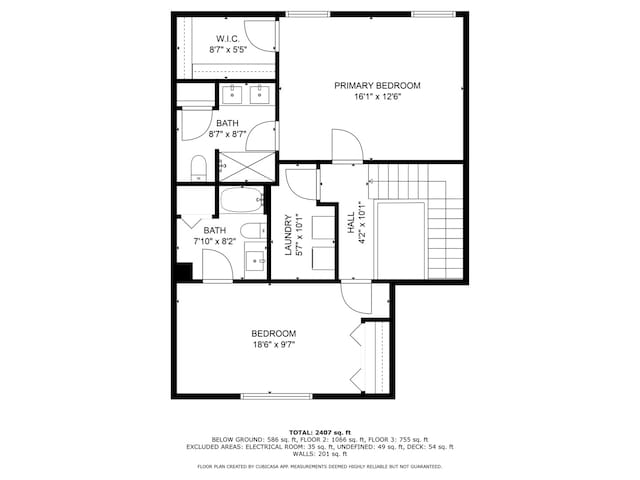 1528 Peachtree Ln, Lockport, IL 60441 - view of room layout