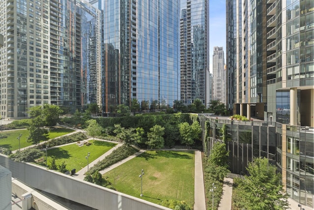 195 N Harbor Dr Unit 209, Chicago, IL 60601 - photo 17