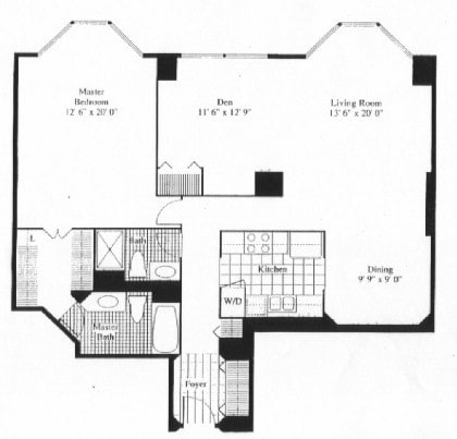 195 N Harbor Dr Unit 209, Chicago, IL 60601 - photo 19